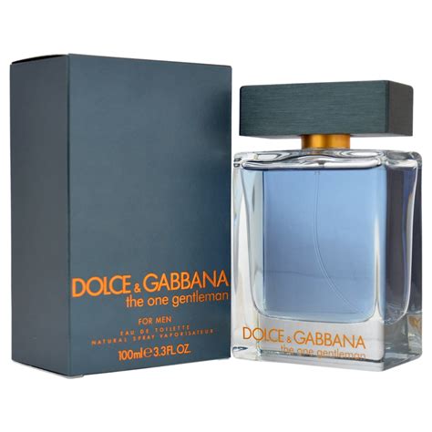 dolce gabbana the one gentleman bewertung|Dolce & Gabbana intense for men.